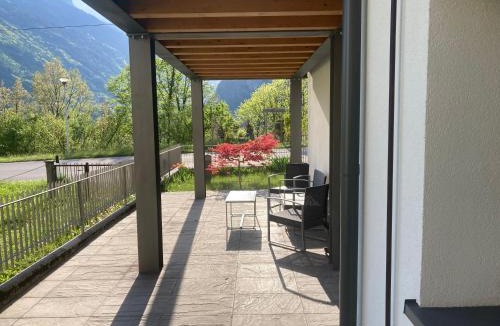 Longarone Apartment | Meraki Dolomiti