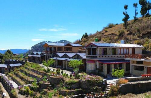 Sirala Hotel | Meraki Huts