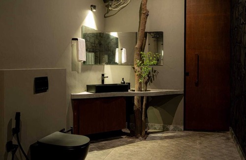 Hosur Hotel | Meraki