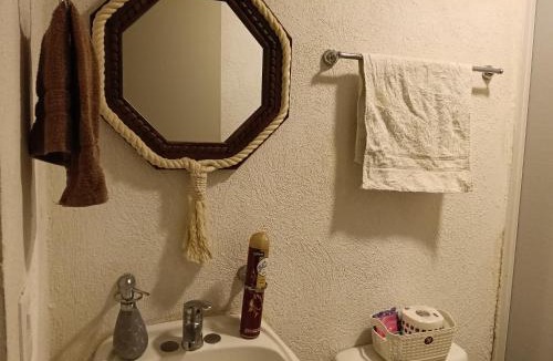 Tlaquepaque Apartment | Meraki