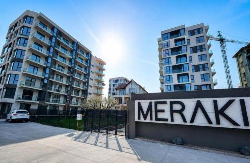 Mamaia-Sat Apartment | Meraki Resort & Spa Isabellae Home