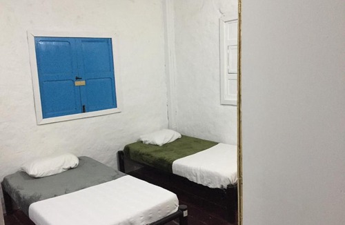 Salento House | MERAKI SALENTO Hostel Restaurante