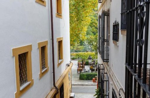 San Pedro Apartment | Meraki Suites Albaycin