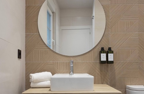 Astorga Apartment | Meraki Suites Studio