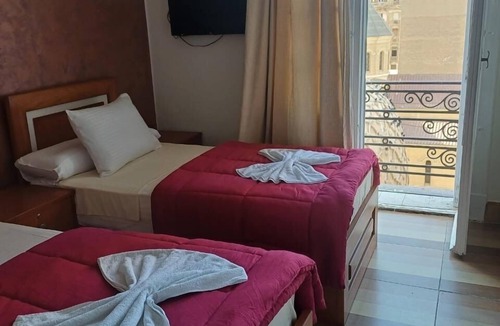 Abdin Hostel | Meramees Hostel