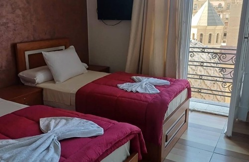 Abdin Hostel | Meramees Hostel