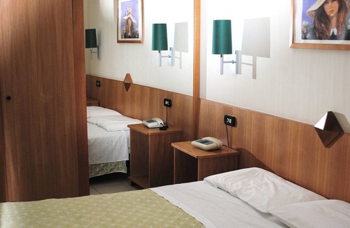 Camigliatello Hotel | Meranda