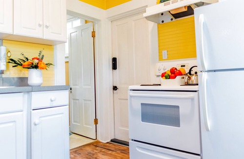 Downtown Dunedin House | Meranova Guest Inn