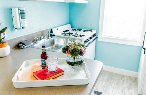 Downtown Dunedin House | Meranova Guest Inn
