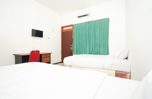 Surabaya Hotel | Merapi Inn Syariah