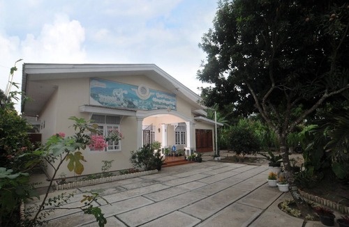 Bukittinggi House | Merapi Singgalang Guest House