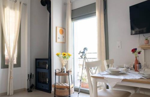 Zaros House | Merastri Cretan Home