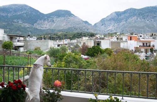 Zaros House | Merastri Cretan Home