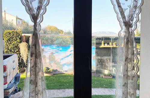 Coriano Villa | Meravigliosa Villa Immersa nel Verde Colline Rimini-riccione