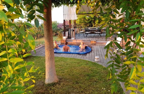 Coriano Villa | Meravigliosa Villa Immersa nel Verde Colline Rimini-riccione