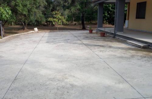Oria Apartment | Meravigliosa villa immersa negli ulivi