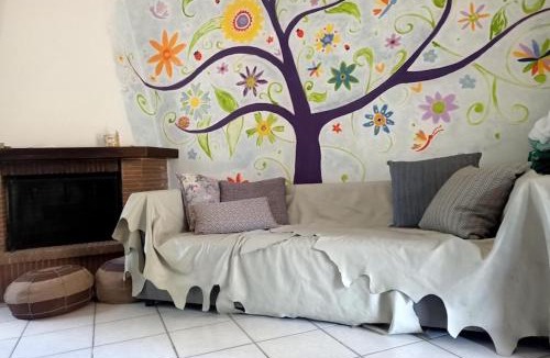 Monteverdi Marittimo House | Meravigliosamente Toscana