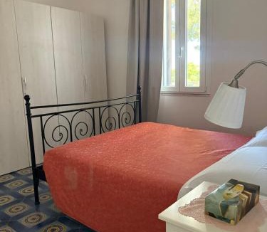 Cozze Apartment | Meraviglioso