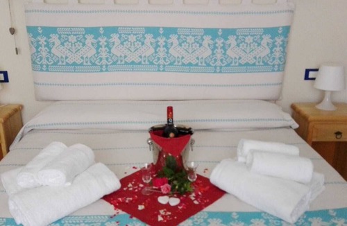 Castiadas Bed & Breakfast | Meravisola