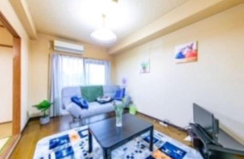 Kawanishi Apartment | Merbeil Otsuka/Vacation STAY 4984