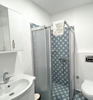 Guneyli Koyu Hotel | Mercan Otel