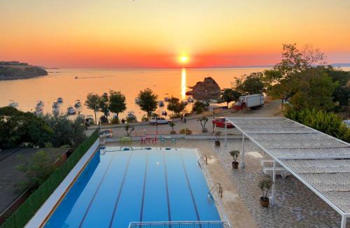 Guneyli Koyu Hotel | Mercan Otel