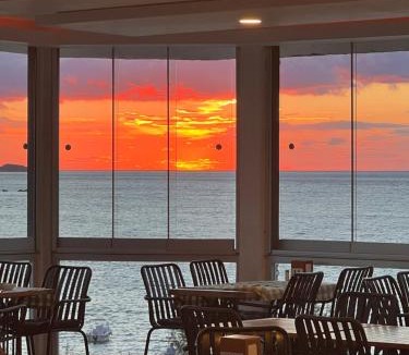 Guneyli Koyu Hotel | Mercan Otel