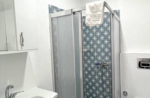 Guneyli Koyu Hotel | Mercan Otel