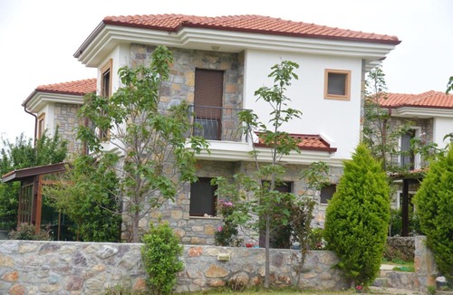 Datca Villa | Mercan Pension