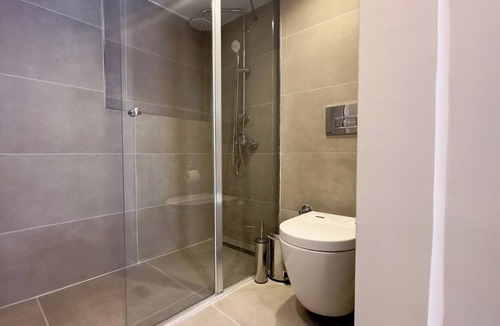 Gundogan Hotel | Mercans Bodrum Beach Hotel