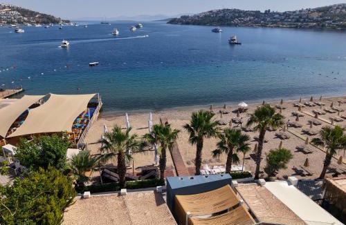 Gundogan Hotel | Mercans Bodrum Beach Hotel