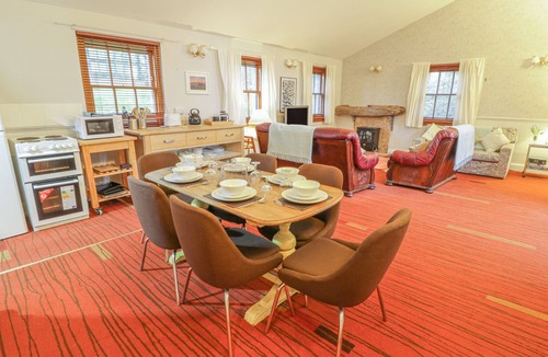 Prestonpans Cottage | Mercat Cottage