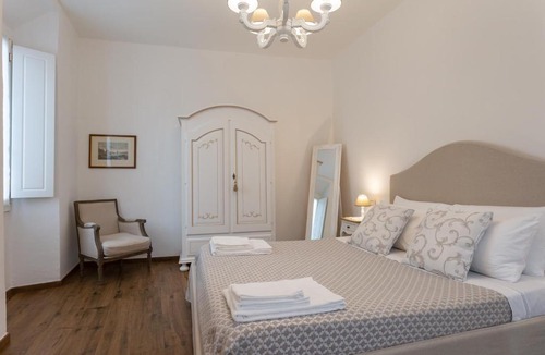 Prato Apartment | Mercatale Apartment