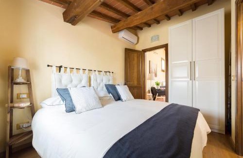 San Lorenzo Apartment | Mercato Centrale 2 bedrooms apartment