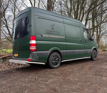 Heiloo Other | Mercedes Sprinter Camper Arbor