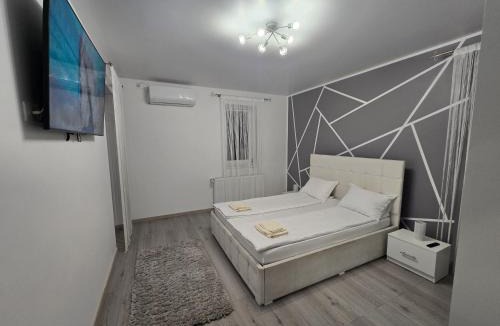 Sibiu Apartment | Merci Apartament 1,0