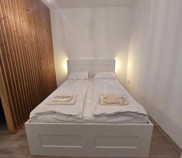 Sibiu Apartment | Merci Apartament 2,0
