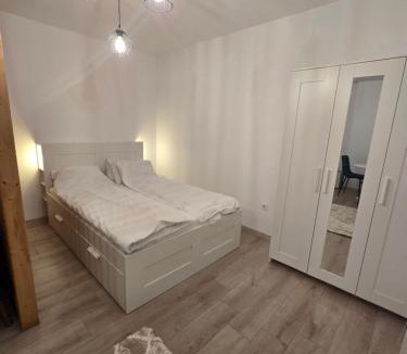 Sibiu Apartment | Merci Apartament 2,0