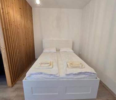 Sibiu Apartment | Merci Apartament 2,0