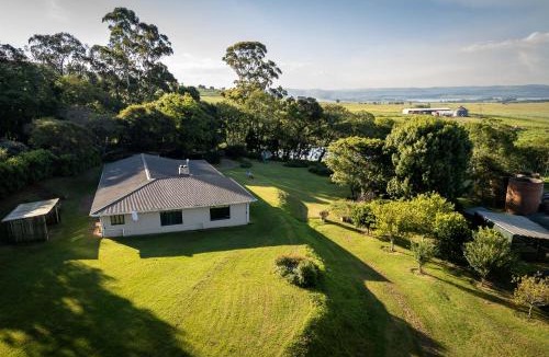 Merrivale House | Merci Dieu Country Cottage