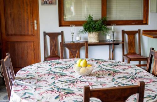 Merrivale House | Merci Dieu Country Cottage