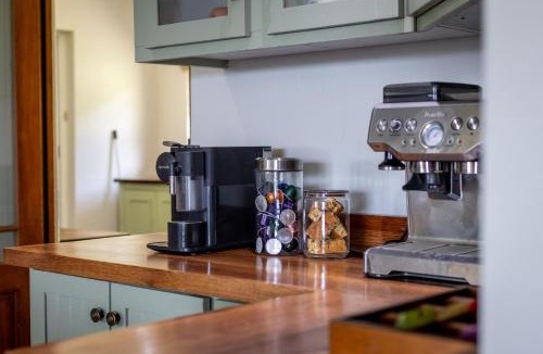 Merrivale House | Merci Dieu Country Cottage