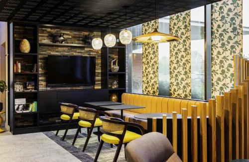 Agen Hotel | Mercure Agen Centre