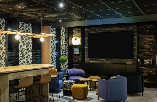 Agen Hotel | Mercure Agen Centre