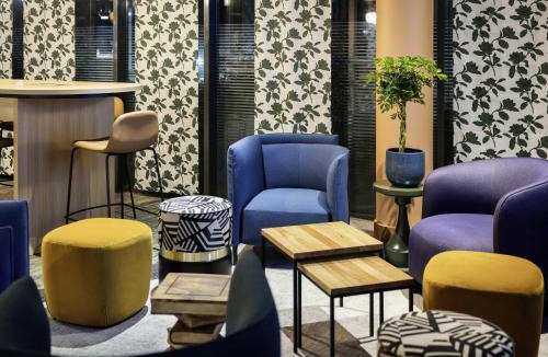 Agen Hotel | Mercure Agen Centre
