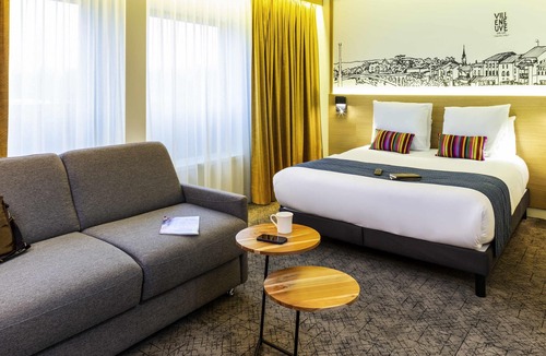 Agen Hotel | Mercure Agen Centre