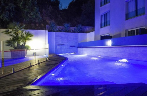 Ajaccio Hotel | Mercure Ajaccio