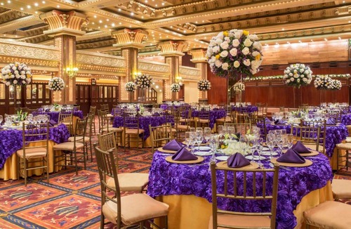 La Mariscal Hotel | Mercure Alameda Quito