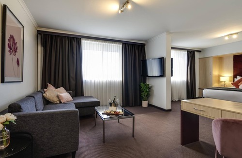 Albury Hotel | Mercure Albury