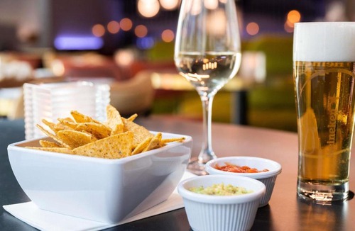 Amsterdam North Hotel | Mercure Amsterdam North Station